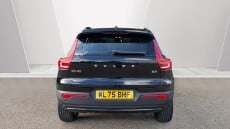 Volvo XC40 2.0 B3P Plus Dark 5dr Auto Petrol Estate